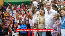 NUEVO BONO de RD1,500 para familias dominicanas: 5 puntos clave que debes conocer antes de COBRAR NUEVO BONO de RD1,500 para familias dominicanas: 5 puntos clave que debes conocer antes de COBRAR
