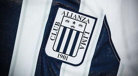 ¿Se desarman? Figura de Alianza Lima impacta a hinchas y daría el batacazo firmando por San Martín ¿Se desarman? Figura de Alianza Lima impacta a hinchas y daría el batacazo firmando por San Martín