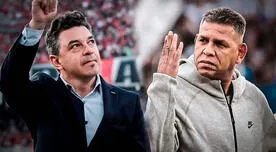 Medio argentino advierte a River por la presencia del 'Puma': "La verdadera cábala de la 'U'" Medio argentino advierte a River por la presencia del 'Puma': "La verdadera cábala de la 'U'"