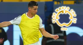 ¡Batacazo! Club que jugará el Mundial de Clubes presentó oferta a Cristiano Ronaldo: "Hay acuerdo" ¡Batacazo! Club que jugará el Mundial de Clubes presentó oferta a Cristiano Ronaldo: "Hay acuerdo"