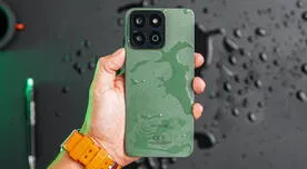 Pocos lo saben: este Honor no solo es el teléfono más resistente y barato del mundo, tiene cámara de 108MP y batería de 6000 mAh Pocos lo saben: este Honor no solo es el teléfono más resistente y barato del mundo, tiene cámara de 108MP y batería de 6000 mAh