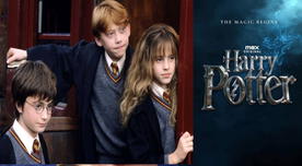 Se confirmó la mejor noticia: estos son los actores que darán vida a Harry, Ron y Hermione en la nueva serie Harry Potter Se confirmó la mejor noticia: estos son los actores que darán vida a Harry, Ron y Hermione en la nueva serie Harry Potter
