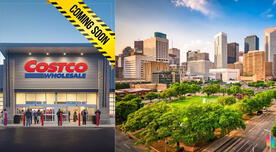Se confirma una excelente noticia en Texas: Costco inaugurará la tienda más grande del estado Se confirma una excelente noticia en Texas: Costco inaugurará la tienda más grande del estado