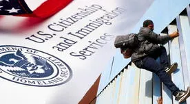 Alerta inmigrantes: DHS lanza fuerte advertencia para evitar ser deportado de Estados Unidos y pagar multas Alerta inmigrantes: DHS lanza fuerte advertencia para evitar ser deportado de Estados Unidos y pagar multas
