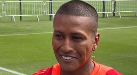 Pedro Aquino confirma si dará el batacazo firmando por Sporting Cristal: "Con muchas ganas..."