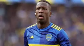 Luis Advíncula y su primera publicación ante rumores de una posible salida de Boca ¿Qué dijo? Luis Advíncula y su primera publicación ante rumores de una posible salida de Boca ¿Qué dijo?