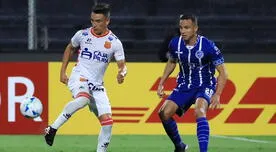 ¿A qué hora juega Atlético Grau vs. Godoy Cruz y dónde ver la Copa Sudamericana? ¿A qué hora juega Atlético Grau vs. Godoy Cruz y dónde ver la Copa Sudamericana?