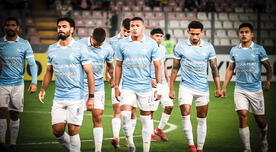 Sporting Cristal recibió mala noticia a poco de enfrentar a Palmeiras por Copa Libertadores Sporting Cristal recibió mala noticia a poco de enfrentar a Palmeiras por Copa Libertadores