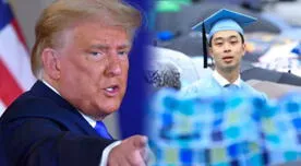 Mala noticia: Donald Trump ordena a sus embajadas suspender todas las entrevistas de visado a estudiantes extranjeros Mala noticia: Donald Trump ordena a sus embajadas suspender todas las entrevistas de visado a estudiantes extranjeros
