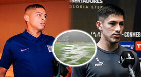 Partido Alianza Lima vs Libertad sufre cambio de horario de último minuto: ¿A qué hora se juega? Partido Alianza Lima vs Libertad sufre cambio de horario de último minuto: ¿A qué hora se juega?