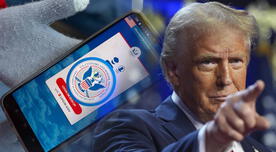 CBP Home: 3 pasos para solicitar la salida voluntaria de Estados Unidos y que no te expulsen del país CBP Home: 3 pasos para solicitar la salida voluntaria de Estados Unidos y que no te expulsen del país