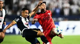 ¿El partido entre Alianza vs Libertad por Copa Libertadores podría suspenderse por las lluvias? ¿El partido entre Alianza vs Libertad por Copa Libertadores podría suspenderse por las lluvias?