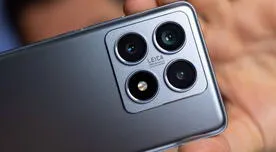 Pocos saben que este Xiaomi gama alta tiene precio de gama media: mucha IA, 16GB RAM y tres cámaras profesionales Pocos saben que este Xiaomi gama alta tiene precio de gama media: mucha IA, 16GB RAM y tres cámaras profesionales