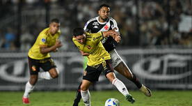 ¿Dónde ver Melgar vs. Vasco da Gama EN VIVO ONLINE GRATIS? ¿Dónde ver Melgar vs. Vasco da Gama EN VIVO ONLINE GRATIS?