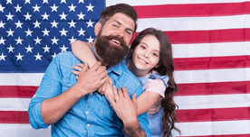 Confirmado: esta es la fecha del Día del Padre en Estados Unidos este 2025