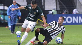 ¿Qué canal transmite el partido de Alianza Lima vs. Libertad EN VIVO?