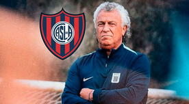 La postura de Alianza Lima sobre Néstor Gorosito ante el interés de San Lorenzo La postura de Alianza Lima sobre Néstor Gorosito ante el interés de San Lorenzo
