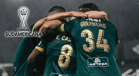 Alianza Lima clasificó a Copa Sudamericana: Los posibles rivales para los playoffs Alianza Lima clasificó a Copa Sudamericana: Los posibles rivales para los playoffs