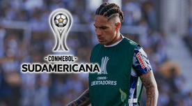 Copa Sudamericana le dio una firme bienvenida a Alianza Lima: "El equipo..." Copa Sudamericana le dio una firme bienvenida a Alianza Lima: "El equipo..."