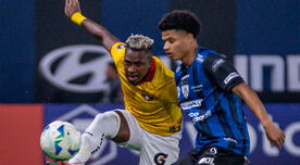 ¿Dónde ver el partido Independiente del Valle vs. Barcelona SC EN VIVO? ¿Dónde ver el partido Independiente del Valle vs. Barcelona SC EN VIVO?