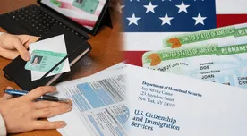 Ten CUIDADO, inmigrante en Estados Unidos: si cometes este ERROR en tu FOTO podrían rechazar tu trámite de Green Card Ten CUIDADO, inmigrante en Estados Unidos: si cometes este ERROR en tu FOTO podrían rechazar tu trámite de Green Card