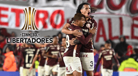 Universitario y los posibles rivales en octavos de final de la Copa Libertadores 2025 Universitario y los posibles rivales en octavos de final de la Copa Libertadores 2025