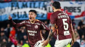 Cuánto dinero ganó Universitario por pasar a octavos de final de Copa Libertadores Cuánto dinero ganó Universitario por pasar a octavos de final de Copa Libertadores