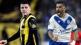¿A qué hora juega Peñarol vs. Vélez y dónde ver partido de la Copa Libertadores? ¿A qué hora juega Peñarol vs. Vélez y dónde ver partido de la Copa Libertadores?