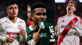 Copa Libertadores 2025: bombos, sorteo y equipos clasificados a octavos de final Copa Libertadores 2025: bombos, sorteo y equipos clasificados a octavos de final