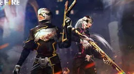 Free Fire: códigos GRATIS del miércoles 28 de mayo para canjear de forma legal y 100% seguro Free Fire: códigos GRATIS del miércoles 28 de mayo para canjear de forma legal y 100% seguro