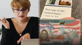 Atención, residentes con Green Card en EE. UU.: estas son las condiciones que se deben cumplir para convertirse en ciudadano Atención, residentes con Green Card en EE. UU.: estas son las condiciones que se deben cumplir para convertirse en ciudadano