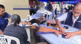 RENIEC brinda beneficio para peruanos este 29 de mayo: requisitos, distrito y qué servicios se ofrecerán RENIEC brinda beneficio para peruanos este 29 de mayo: requisitos, distrito y qué servicios se ofrecerán