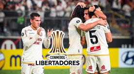 Universitario confirmó a su primer fichaje tras clasificación a octavos: "Ya hay conversaciones..." Universitario confirmó a su primer fichaje tras clasificación a octavos: "Ya hay conversaciones..."