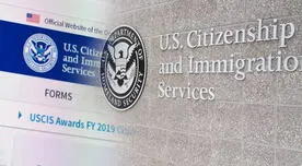 ¿Tienes problemas al ingresar a tu cuenta en línea de USCIS?: entonces sigue estos pasos para solucionarlos ¿Tienes problemas al ingresar a tu cuenta en línea de USCIS?: entonces sigue estos pasos para solucionarlos