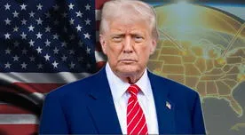 Trump ofrece PROTECCIÓN GRATUITA de "Cúpula Dorada" al segundo país más extenso del mundo, pero bajo una CONDICIÓN Trump ofrece PROTECCIÓN GRATUITA de "Cúpula Dorada" al segundo país más extenso del mundo, pero bajo una CONDICIÓN