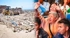 Estupenda noticia para Chorrillos: Municipalidad continuaría la construcción de megaproyecto del 2012 Estupenda noticia para Chorrillos: Municipalidad continuaría la construcción de megaproyecto del 2012