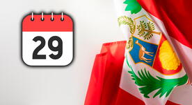 ¿Quiénes obtendrán descanso este jueves 29 de mayo 2025 por el 'Día del Servidor Público' en Perú? ¿Quiénes obtendrán descanso este jueves 29 de mayo 2025 por el 'Día del Servidor Público' en Perú?