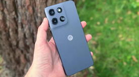 El iPhone 16e no es rival para este Motorola que cuesta menos, pero también tiene mejor RAM y gran batería El iPhone 16e no es rival para este Motorola que cuesta menos, pero también tiene mejor RAM y gran batería