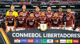 Universitario en octavos de Copa Libertadores: ¿Cuándo cierra el plazo para inscribir refuerzos? Universitario en octavos de Copa Libertadores: ¿Cuándo cierra el plazo para inscribir refuerzos?