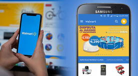 ¡Importante! 3 pasos prácticos para comprar en la aplicación de Walmart en Estados Unidos ¡Importante! 3 pasos prácticos para comprar en la aplicación de Walmart en Estados Unidos