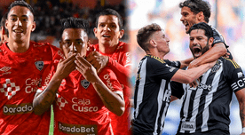 Alineaciones Cienciano vs. Atlético Mineiro: el potente once de Desio para clasificar a octavos Alineaciones Cienciano vs. Atlético Mineiro: el potente once de Desio para clasificar a octavos