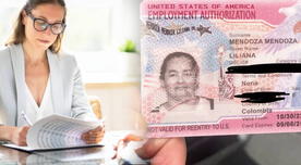 Mucho cuidado inmigrante: por estas 3 situaciones puedes poner en riesgo tu permiso de trabajo en EE. UU. Mucho cuidado inmigrante: por estas 3 situaciones puedes poner en riesgo tu permiso de trabajo en EE. UU.