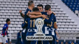 Alianza Lima recuperará tres elementos claves para los play offs de la Copa Sudamericana 2025 Alianza Lima recuperará tres elementos claves para los play offs de la Copa Sudamericana 2025