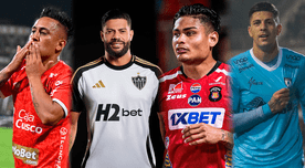 Tabla de posiciones de Cienciano en la Copa Sudamericana 2025: clasificación del grupo H Tabla de posiciones de Cienciano en la Copa Sudamericana 2025: clasificación del grupo H