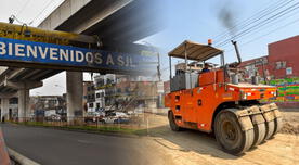 Importante avenida de San Juan de Lurigancho será renovada: la obra mejorará la calidad de vida de los habitantes Importante avenida de San Juan de Lurigancho será renovada: la obra mejorará la calidad de vida de los habitantes
