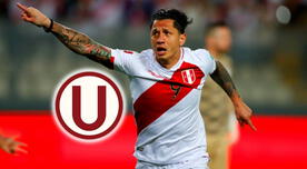 Proponen a Universitario fichar a Lapadula para competir con Valera: "Golpe sobre la mesa" Proponen a Universitario fichar a Lapadula para competir con Valera: "Golpe sobre la mesa"