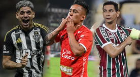 Partidos de hoy EN VIVO, jueves 29 de mayo: programación y dónde ver fútbol online Partidos de hoy EN VIVO, jueves 29 de mayo: programación y dónde ver fútbol online