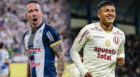 Alianza Lima y Universitario pueden jugar clásico internacional si cumplen con requisito Alianza Lima y Universitario pueden jugar clásico internacional si cumplen con requisito