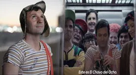 "Chespirito: Sin querer queriendo": Fecha de estreno, dónde VER ONLINE y cuántos capítulos tendrá "Chespirito: Sin querer queriendo": Fecha de estreno, dónde VER ONLINE y cuántos capítulos tendrá
