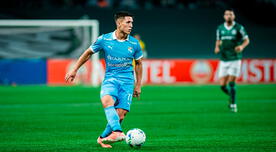 ¿Dónde ver el partido de Sporting Cristal vs. Palmeiras EN VIVO GRATIS? ¿Dónde ver el partido de Sporting Cristal vs. Palmeiras EN VIVO GRATIS?